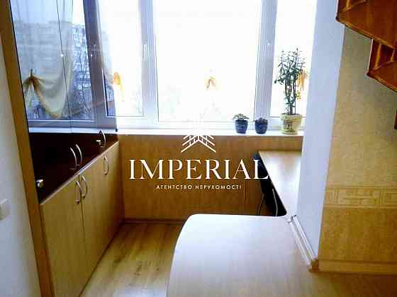 Оренда Квартира 3-кімнатна, 5/9 поверх на вул. Оболонський Kiev