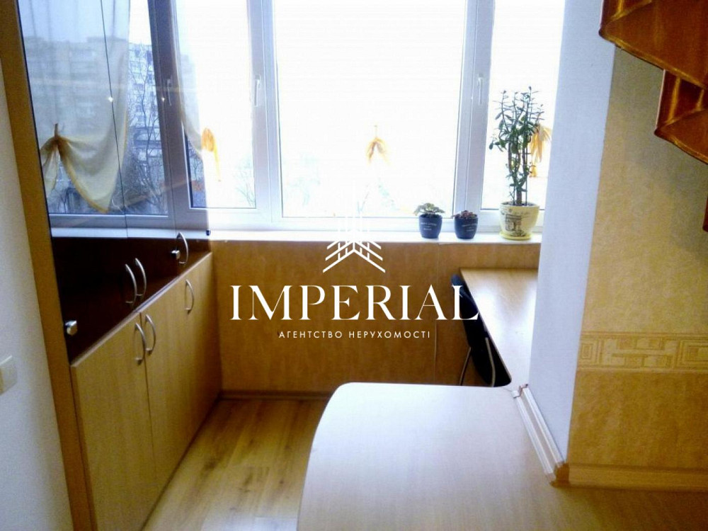 Оренда Квартира 3-кімнатна, 5/9 поверх на вул. Оболонський Kiev - photo 4