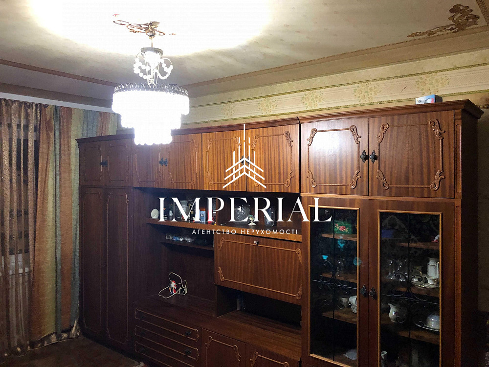 Продаж 3к Квартира 71 кв.м Свободи вул. Київ - фото 9