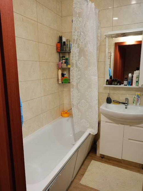 Продаж Квартира 2-кімнатна, 19/25 поверх на Ясинуватський вул., д. 11 Київ - фото 18