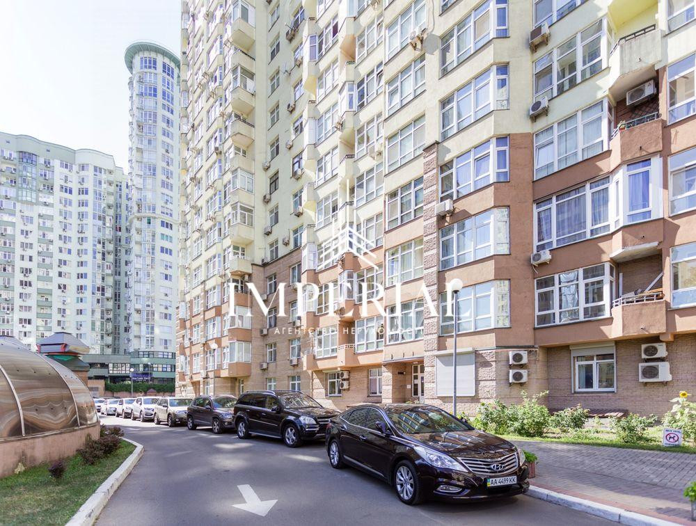 Оренда Квартира 2-кімнатна, 5/25 поверх на вул. Мокра Київ - фото 16