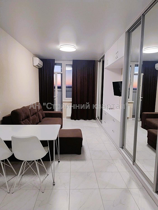 Оренда Будинок 1-кімнатний на Обухівська вул., 137А Київ - фото 3