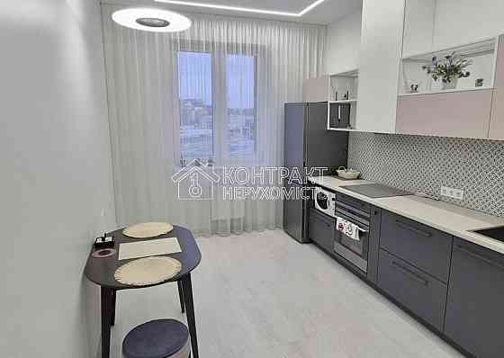 Продаж Квартира 2-кімнатна, 5/16 поверх на вул. Ботанічний Харьков