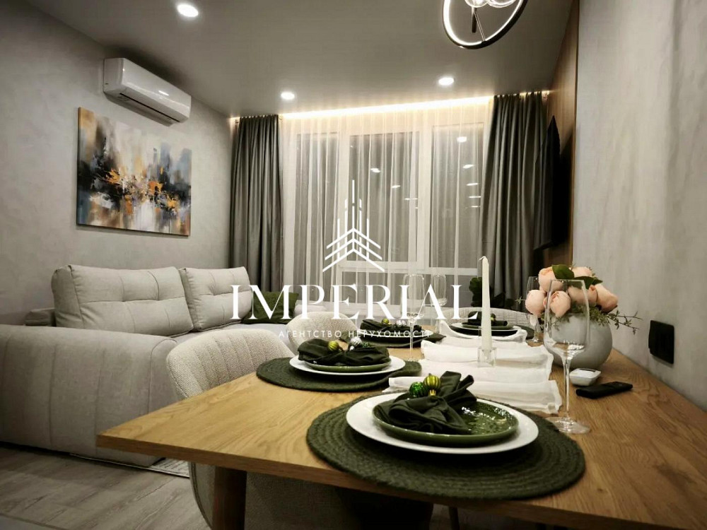 Продаж Квартира 1-кімнатна, 14/25 поверх на вул. Всеволода Змієнка Kiev - photo 12