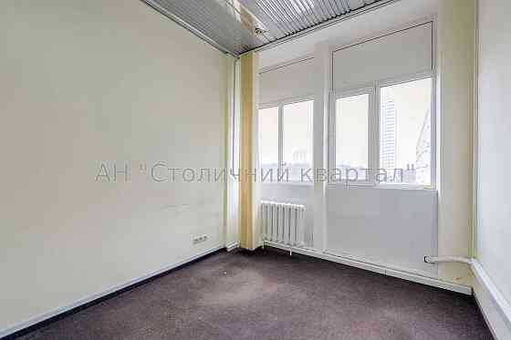 Оренда офісне приміщення на Солом'янська вул., 5 приміщень - 10, поверх - 5/11 Kiev