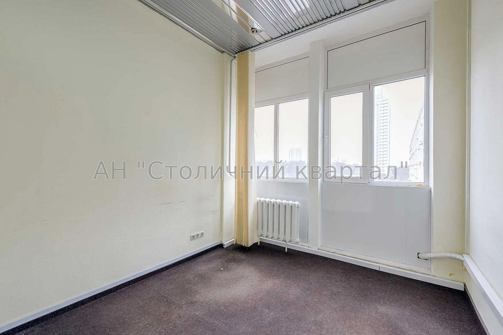 Оренда офісне приміщення на Солом'янська вул., 5 приміщень - 10, поверх - 5/11 Київ - фото 6