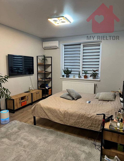 Продаж однокімнатної квартири ЖК Тарнівецький  - photo 2