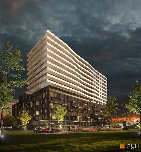 Продаж Квартира на улица Соняшникова 32 L'viv - photo 10