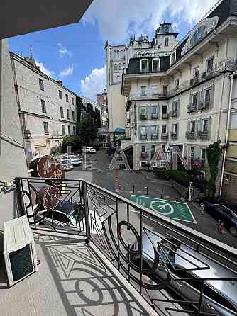 Оренда офісне приміщення на Воздвиженська вул., 51А приміщень - 4, поверх - 2/6 Киев