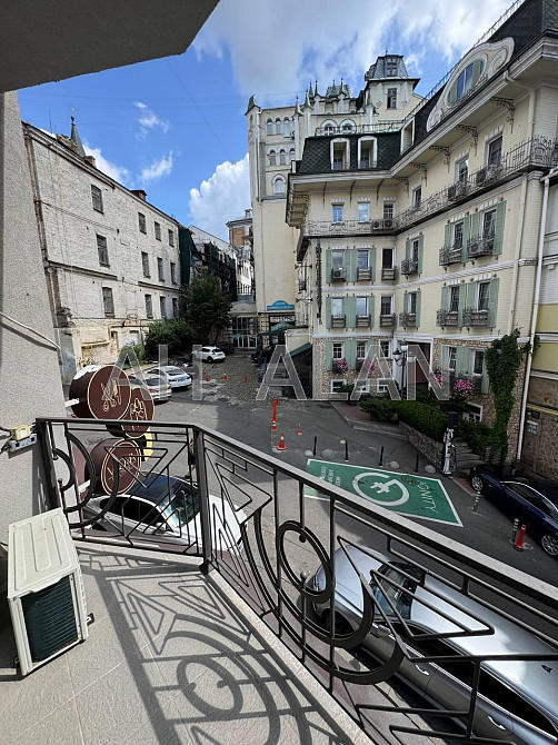 Оренда офісне приміщення на Воздвиженська вул., 51А приміщень - 4, поверх - 2/6 Київ - фото 6