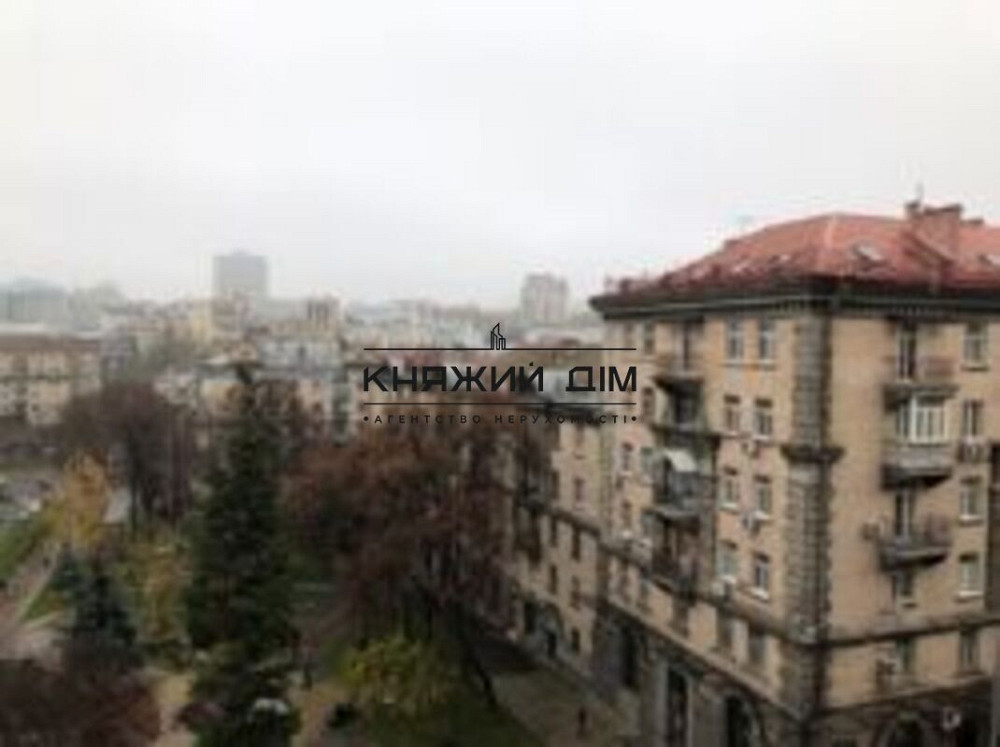 Продажа 3-комнатная раздельная квартира, метро Крещатик. № 21141694 Київ - фото 16