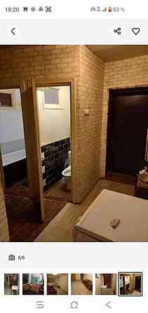 Оренда Квартира 2-кімнатна, 5/5 поверх Винница