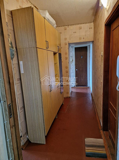 Оренда 1к Квартира 34 кв.м Велозаводська вул. Харків - фото 7