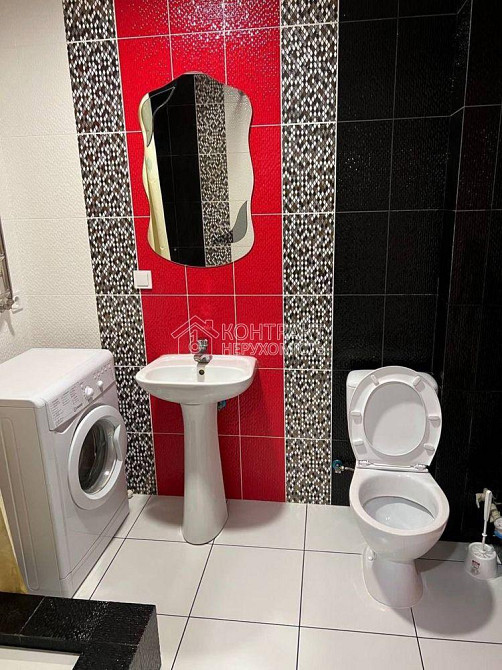 Оренда Квартира 1-кімнатна, 2/3 поверх на вул. Старова Kharkiv - photo 2