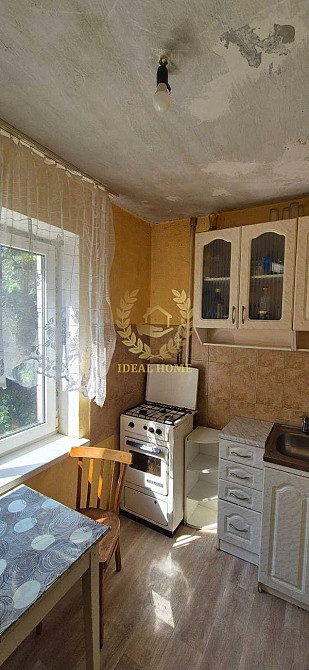 Продаж Квартира 1-кімнатна, 4/9 поверх на Демеевская ул., 39 Київ - фото 3