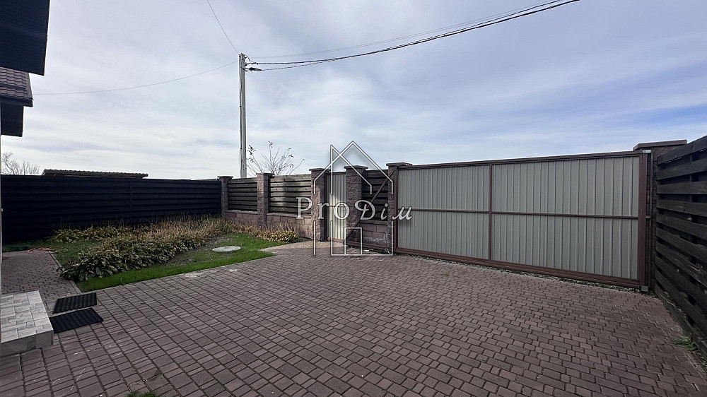 Продаж Будинок 4-кімнатний на вул. Леся Курбаса Борисполь - изображение 12