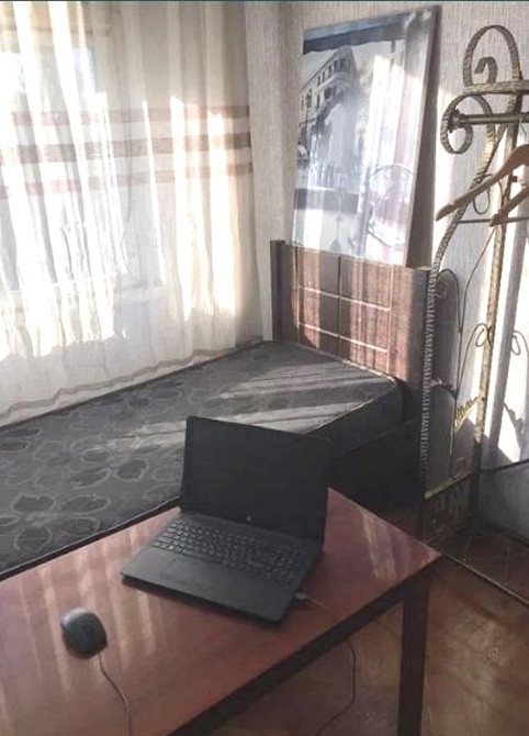 Трехкомнатная квартира в районе площади Толбухина Одеса - фото 8