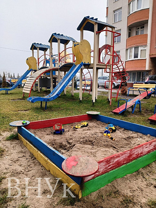 Продаж Квартира 1-кімнатна, 9/10 поверх на вул. Київська Тернопіль - фото 8