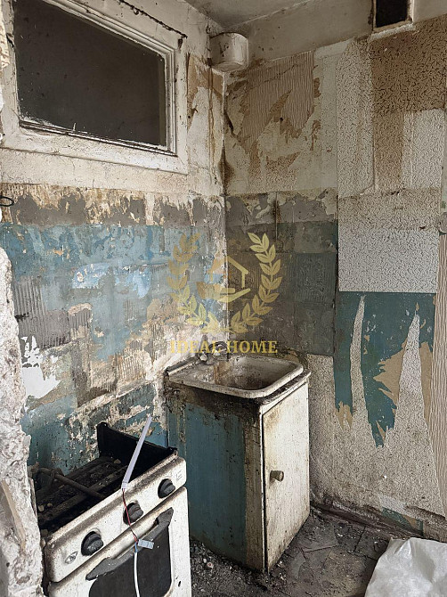 Продаж Квартира 1-кімнатна, 4/5 поверх на Пост-Волынская ул., 2/103 Київ - фото 7