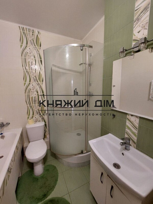 Продаж роздільної 3-х кімнатної квартири на Позняках. №21144413 Київ - фото 20