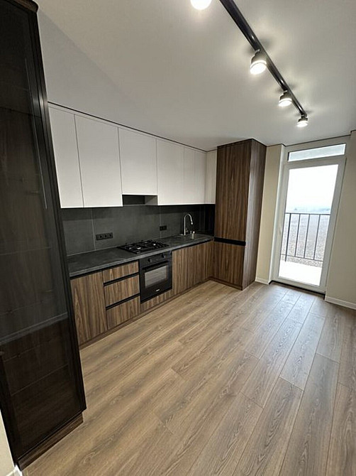 Продаж Квартира 1-кімнатна, 9/9 поверх Вінниця - фото 4