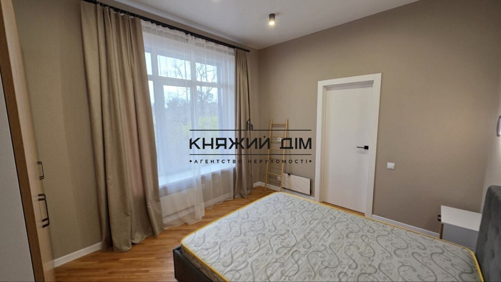 Оренда Квартира 2-кімнатна, 4/5 поверх на Тираспольская ул. Київ - фото 3