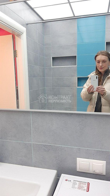 Продаж Квартира 2-кімнатна, 6/9 поверх на вул. Перемоги Харків - фото 8