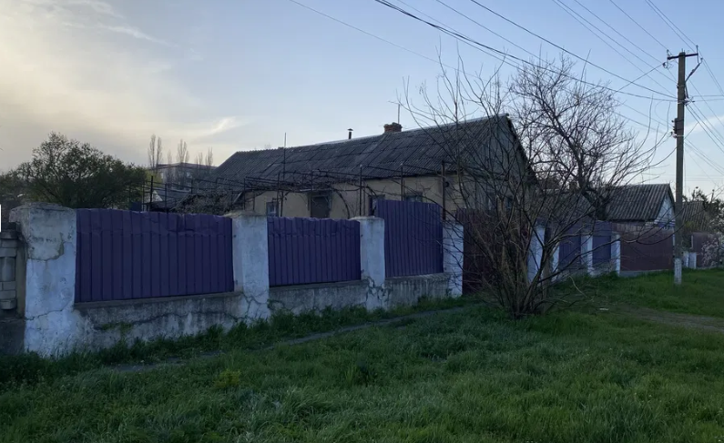 Продам дом в пгт Ивановка (70 км от Одессы по Киевской трассе) Іванівка (Іванівський район) - фото 8