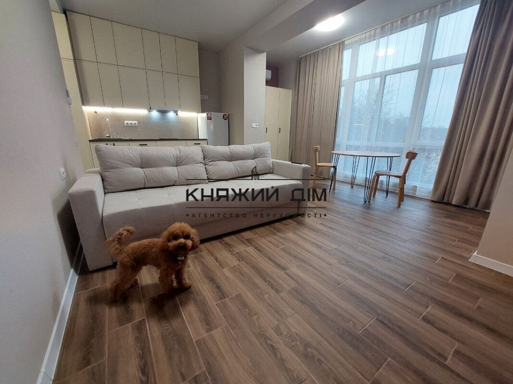 Оренда 1-но к. квартири м. Сирець. № 11204005 Київ - фото 7