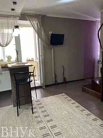 Продаж Квартира 2-кімнатна, 9/10 поверх на Кравчука Луцк