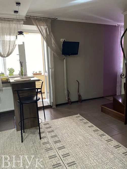 Продаж Квартира 2-кімнатна, 9/10 поверх на Кравчука Луцк - изображение 5