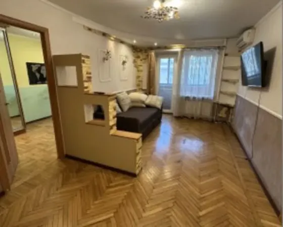 For sale 2-room Apartment 47 sq.m КОСВЕННАЯ Odessa
