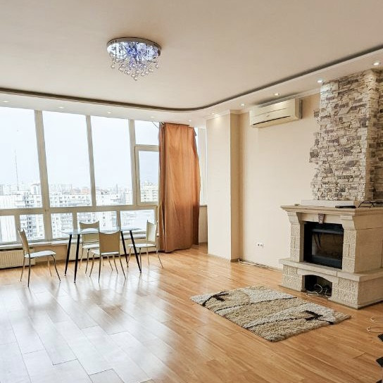 Продам 3-ком. квартиру с ремонтом 77 в Акапулько 1 Одеса - фото 1