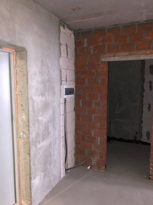 Продаж Квартира 1-кімнатна, 6/28 поверх на Ревуцького, 40Б Київ - фото 17