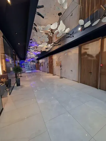 Оренда 1к Квартира 50 кв.м ЖК Bartolomeo Resort Town Дніпро - фото 2