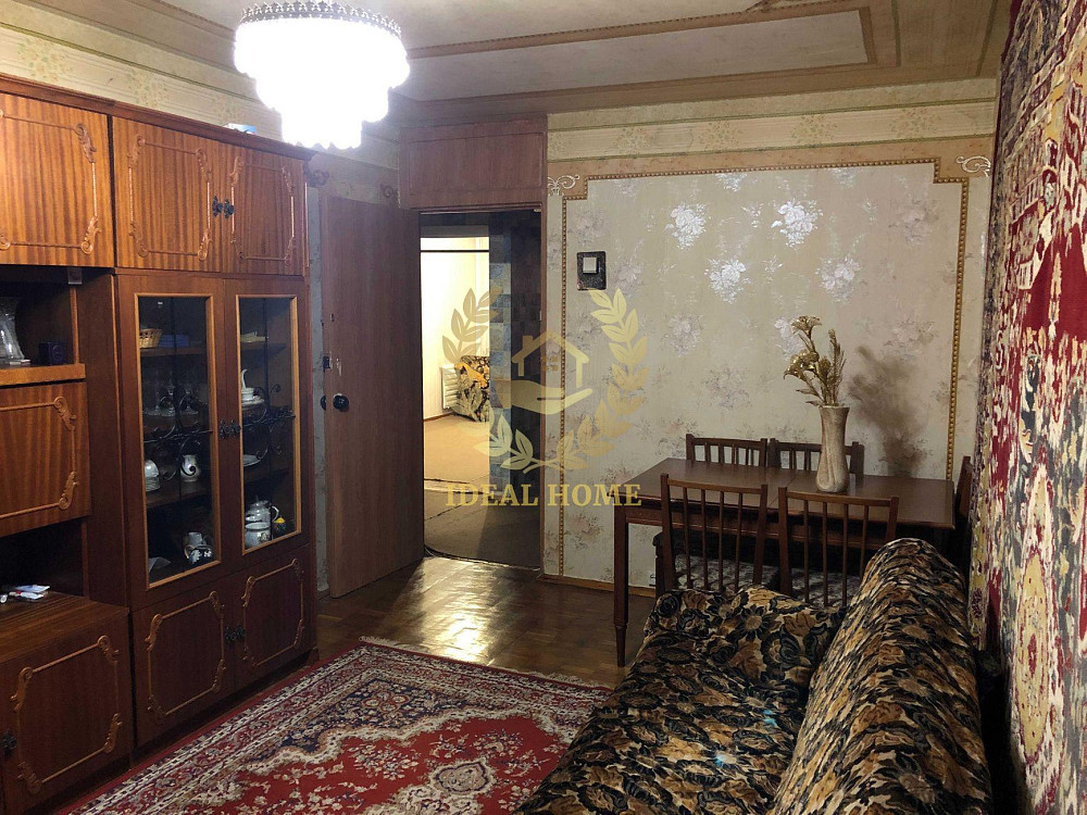 Продпж 3к. квартири, Виноградар Київ - фото 7