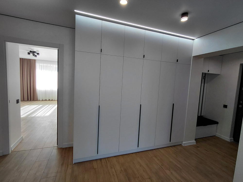 Продаж 2км квартири по вул.Іллєнка, БАМ.Тернопіль Тернопіль - фото 12