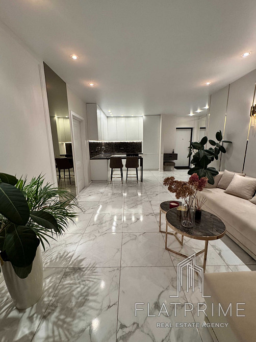 Продаж Квартира 2-кімнатна, 6/9 поверх на Зарічна вул., д. 6 Київ - фото 1