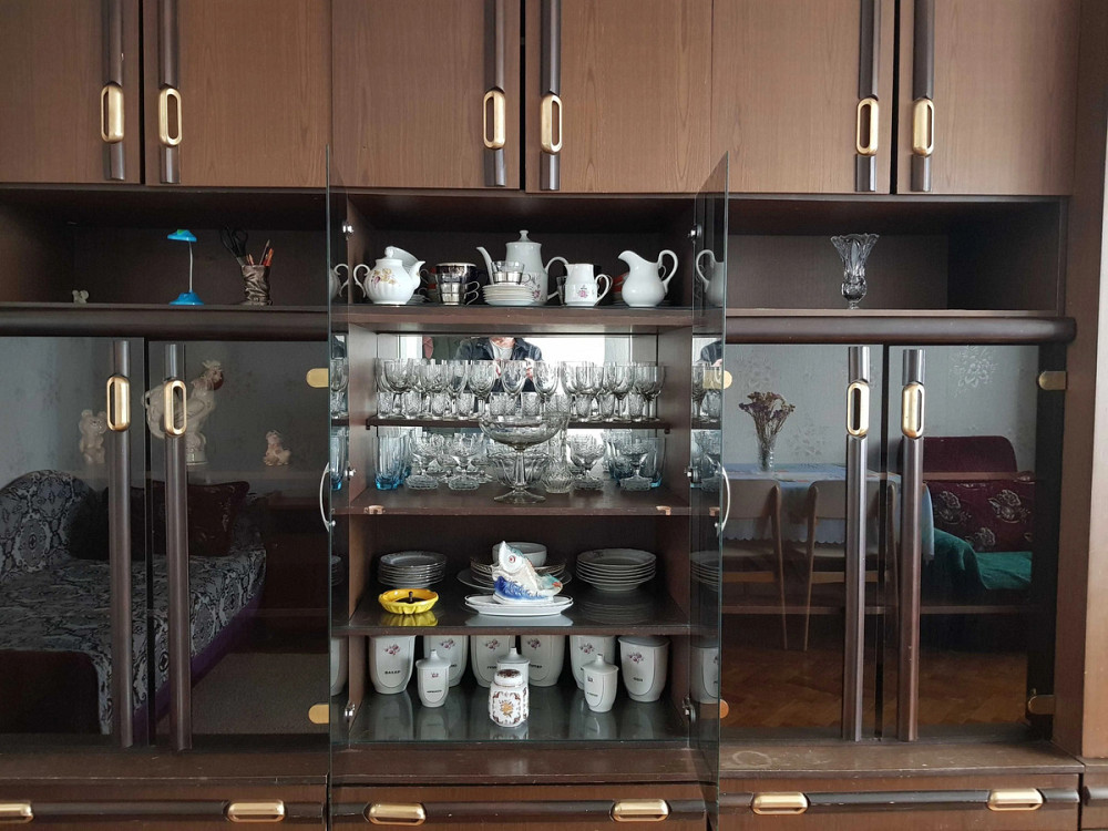 Оренда Квартира 1-кімнатна, 8/9 поверх на Рогозівська, 3А Київ - фото 3