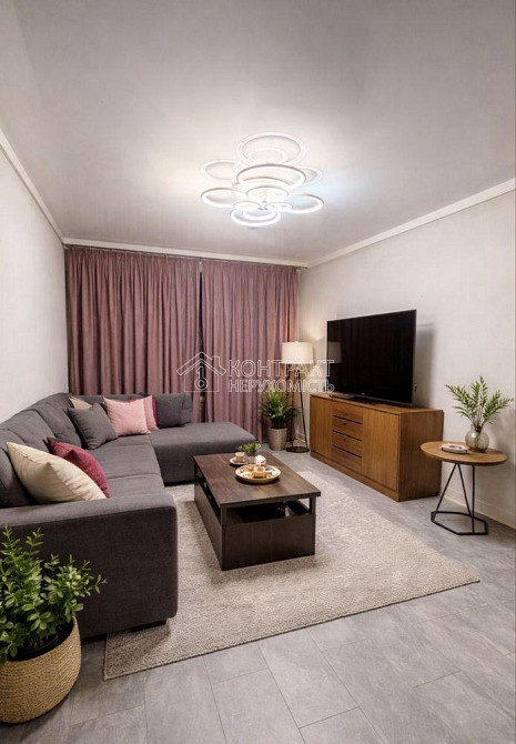 Продаж Квартира 2-кімнатна, 8/9 поверх на вул. Тракторостроителей Харків - фото 1