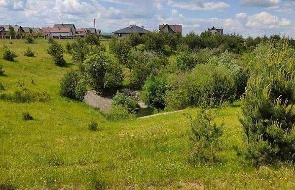 Продаж земельної ділянки 12 соток на вул. с. Терновиця Новояворівськ - фото 3