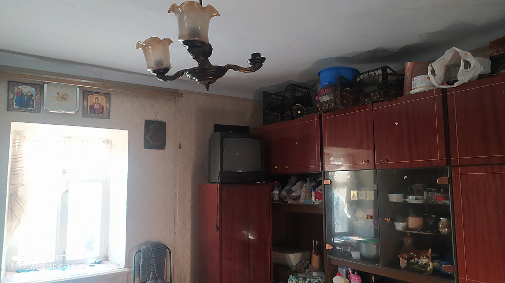 Продаётся дом в с.Дачное. Дачне - фото 3