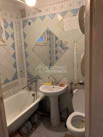 Оренда Квартира 1-кімнатна, 3/5 поверх на вул. Академіка Курчатова Харків