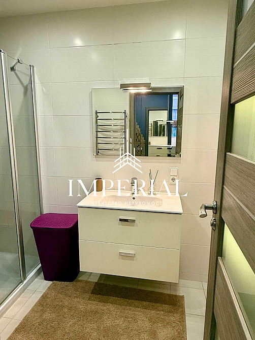 Оренда 3к Квартира 105 кв.м Кондратюка Юрия вул. Kiev - photo 18