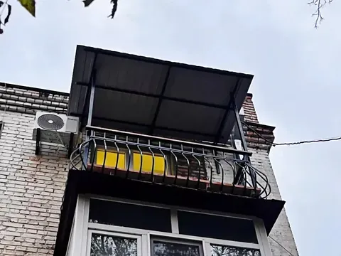 Продаж 1к Квартира 30.6 кв.м Кірова вулиця вулиця 7 Кропивницький - фото 3