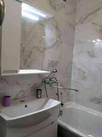 Оренда Квартира 2-кімнатна, 6/9 поверх на ул. Славгородская Киев