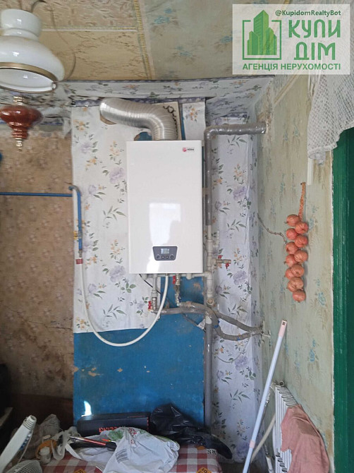 Продаж будинку на Масленіківці Кропивницький - фото 7