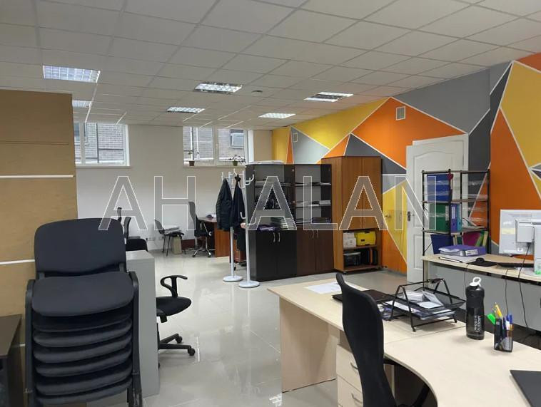 Оренда офісне приміщення на вул. Красилівська приміщень - 1, поверх - 1/6 Київ - фото 5