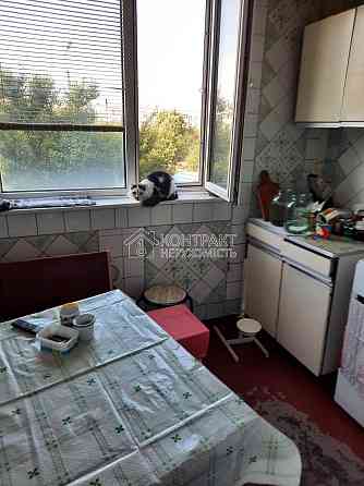Продаж Квартира 3-кімнатна, 2/9 поверх на вул. Аерокосмічний проспект Kharkiv