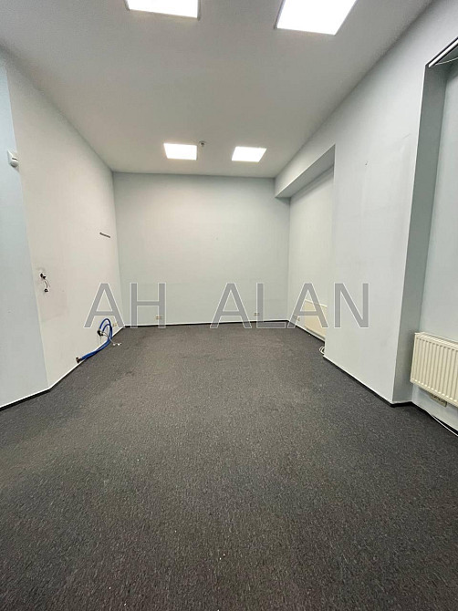 Оренда офісне приміщення на Музейний пров., 4 приміщень - 3, поверх - 1/6 Київ - фото 2